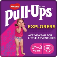 Huggies, Pura, Aveeno и другие детские товары |  от 6 фунтов стерлингов