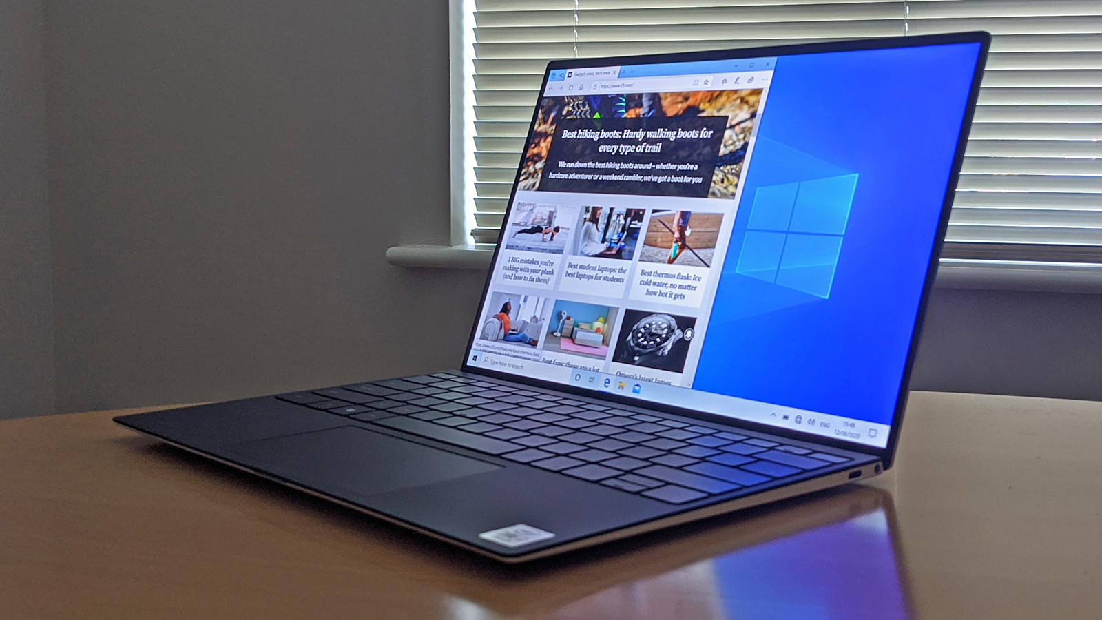 Dell XPS 13 против Lenovo IdeaPad 3