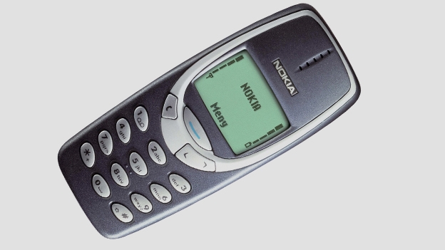 Нокия 3310