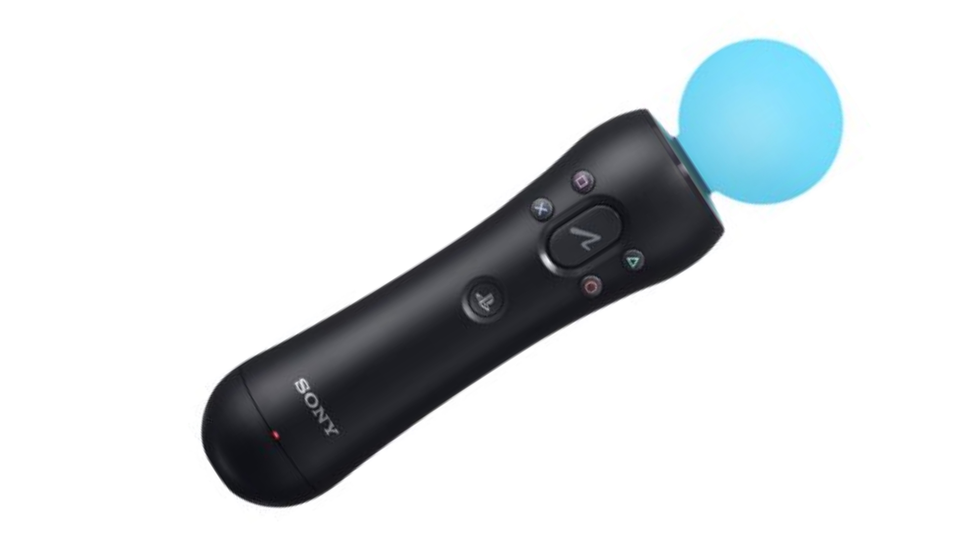 дешевые контроллеры движения ps move