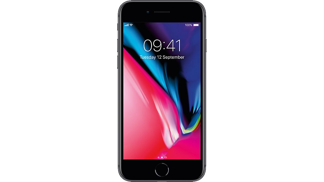 Лучшие предложения iPhone 8