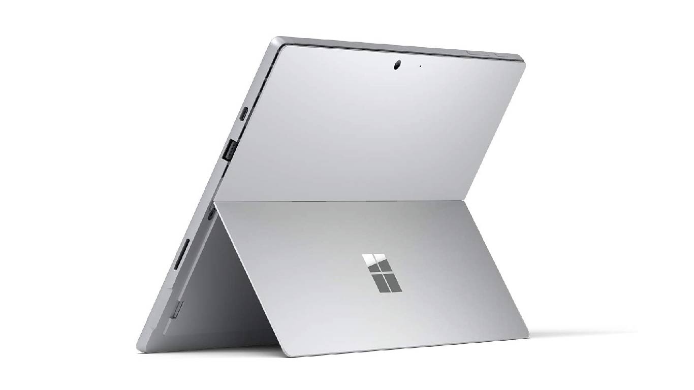 Microsoft Surface Book 7 против Samsung Galaxy Tab S7