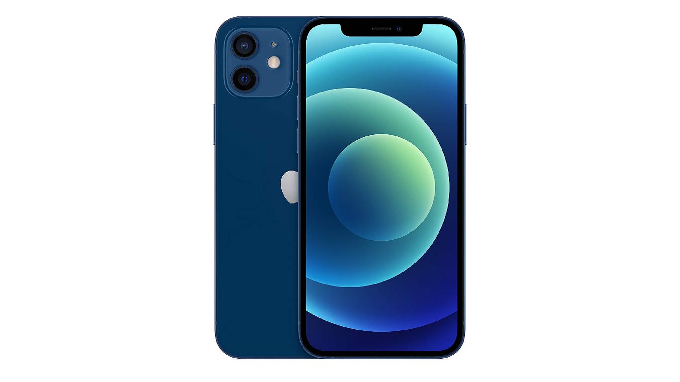 Apple iPhone 12 против OnePlus 8 Pro