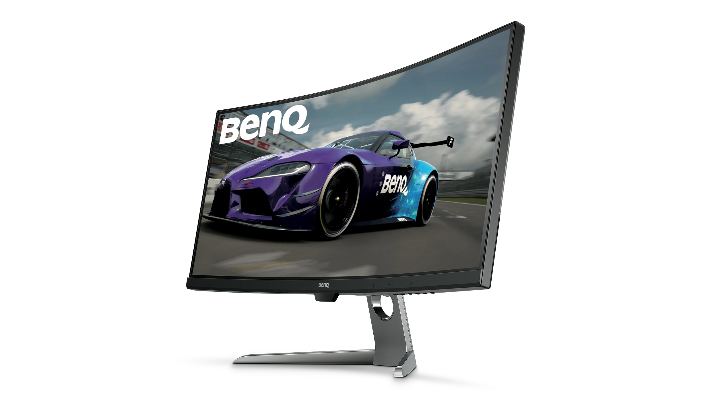 BenQ EX3501R