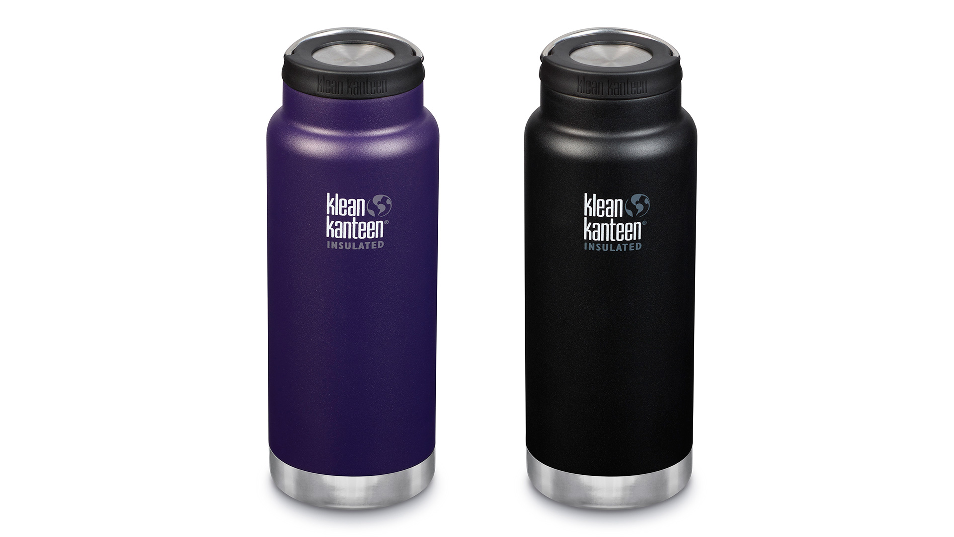 Термос Klean Kanteen Insulated TKWide