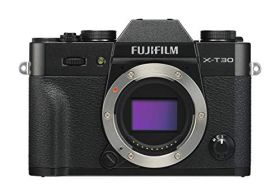 Fujifilm X-T30 беззеркальный...