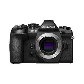 OLYMPUS OM-D E-M1 Mark II...