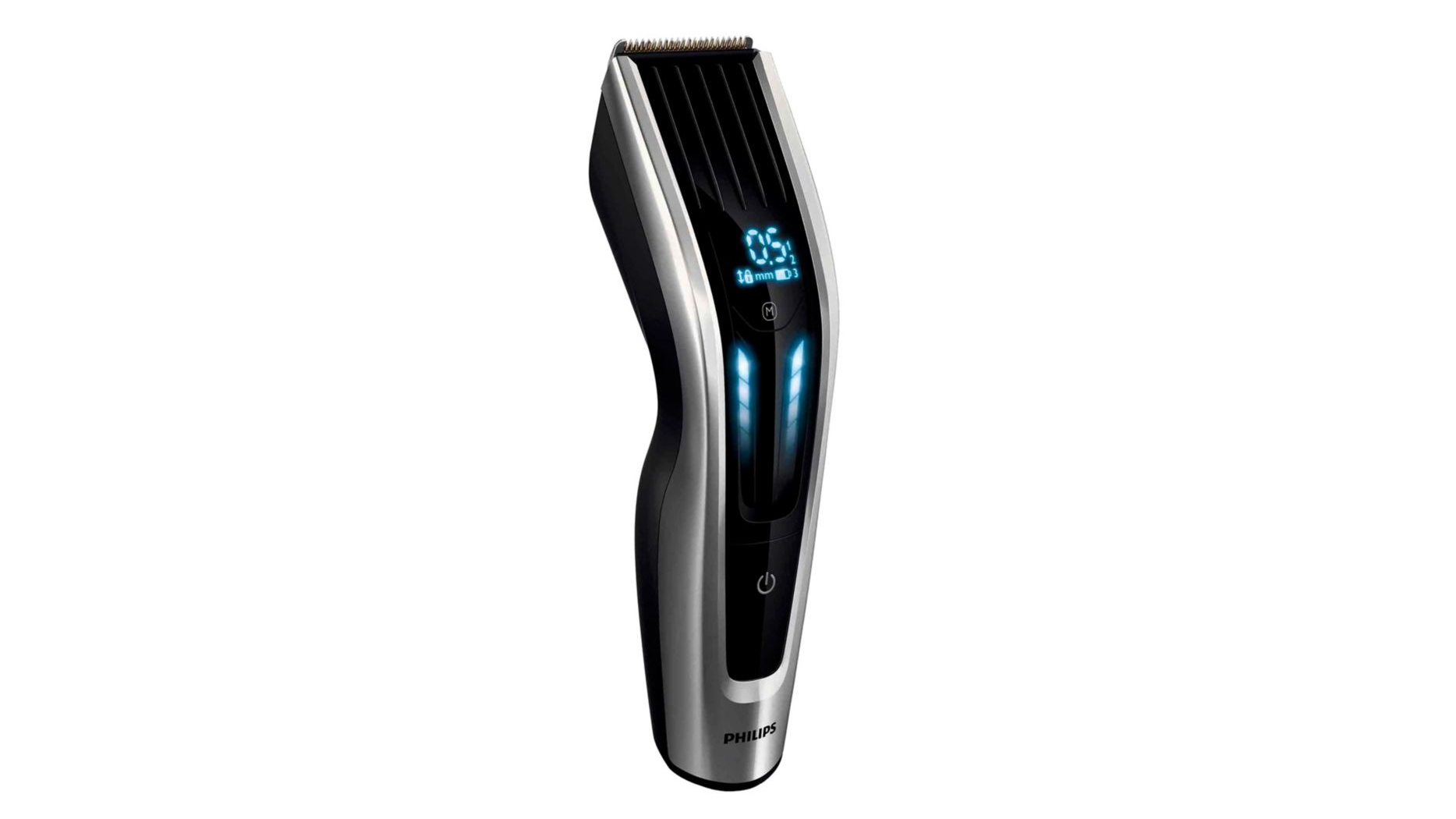 Сравнение Wahl Rapid Clip и Philips Series 9000