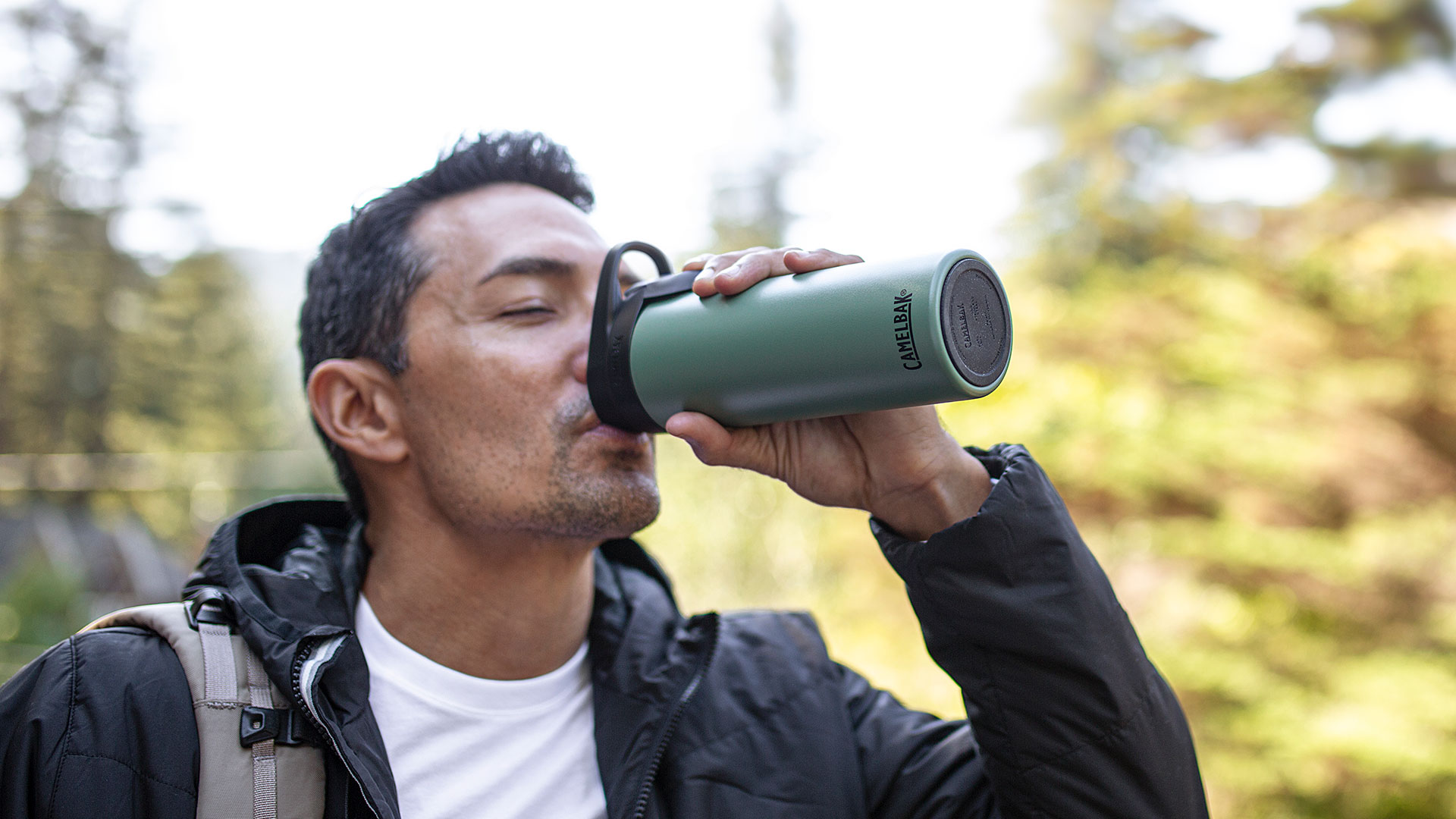 Термос CamelBak Forge Flow