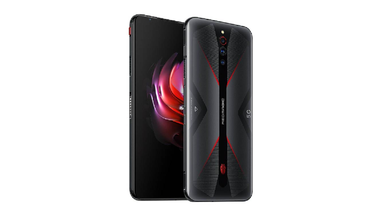 Стоит ли покупать Nubia Red Magic 5G?