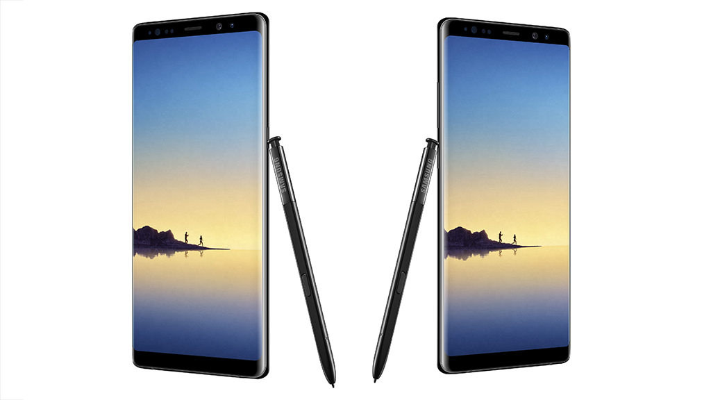 Лучшие предложения Samsung Galaxy Note 8