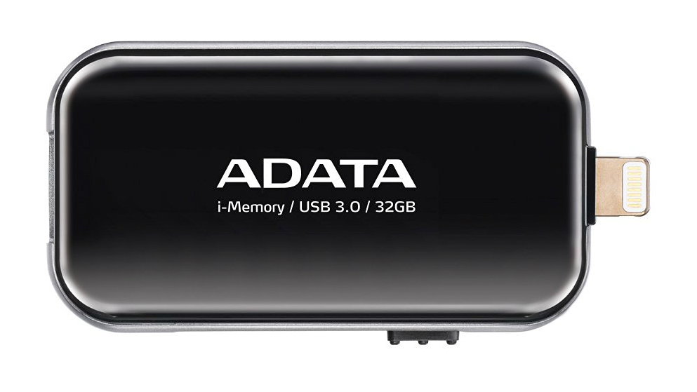 Флэш-накопитель i-Memory ADATA UE710