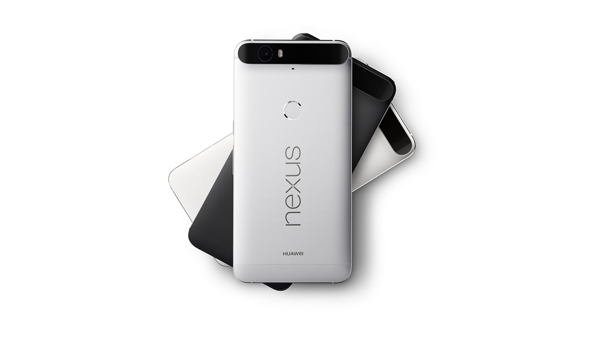 Nexus 6P и Nexus 5X