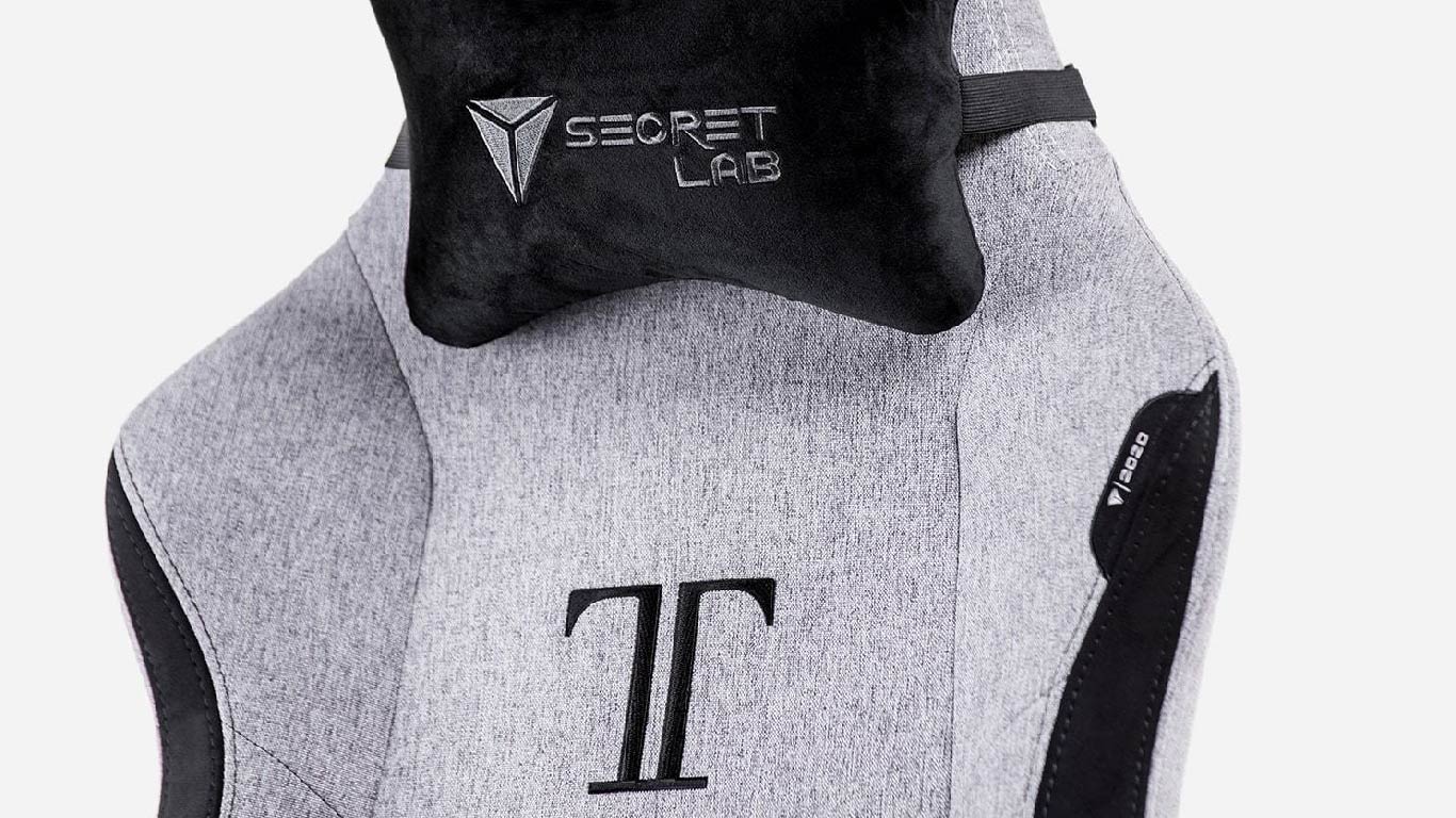 SecretLab Titan SmartWeave Fabric Gaming Chair против Epic Series Real Leather Chair от Noblechairs