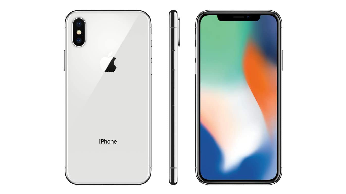 Apple предлагает iPhone X в 2021 году