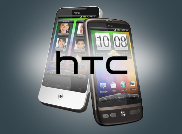 Технологический бренд года: HTC