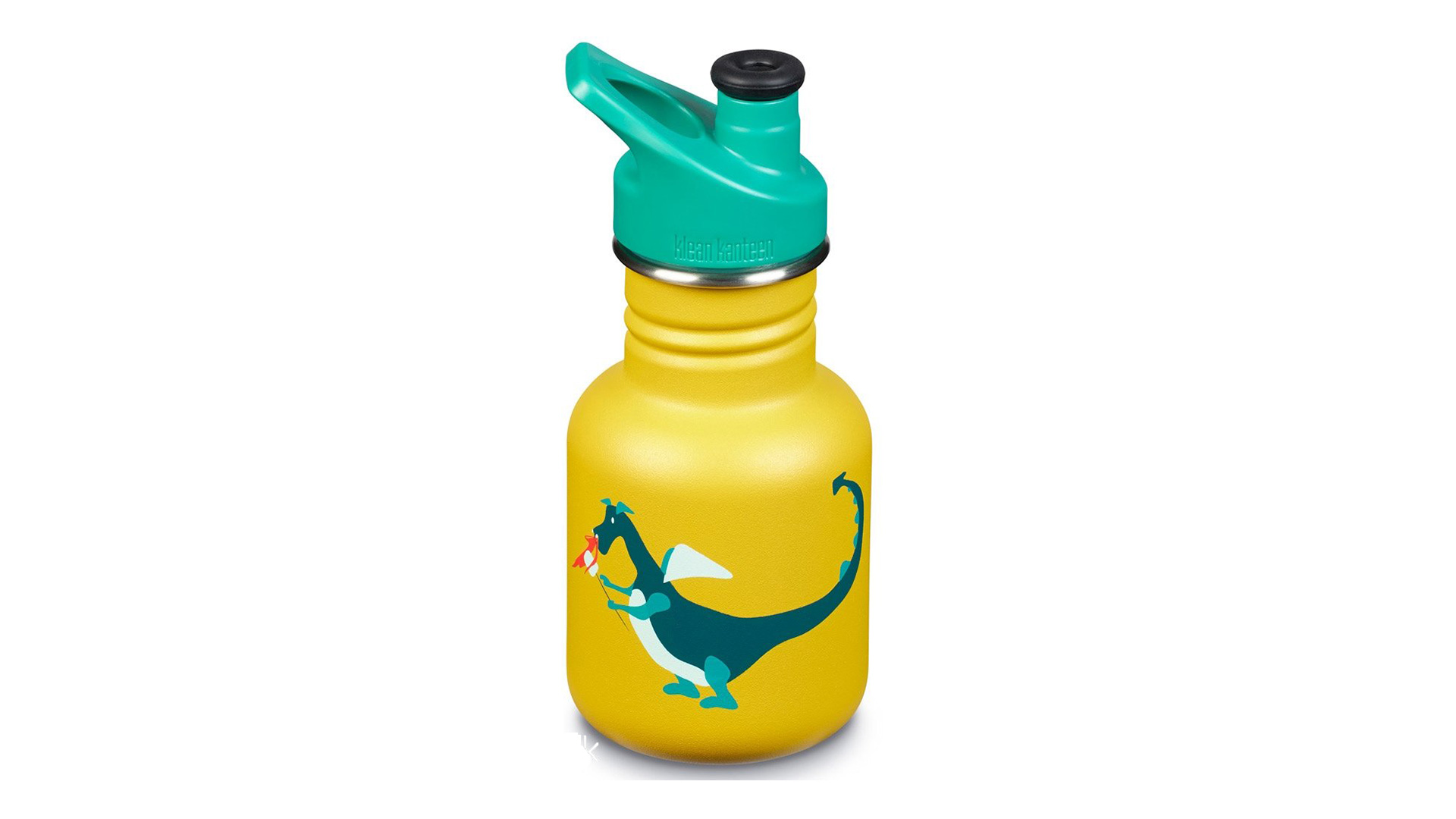 Термос Klean Kanteen Kid Classic Sport