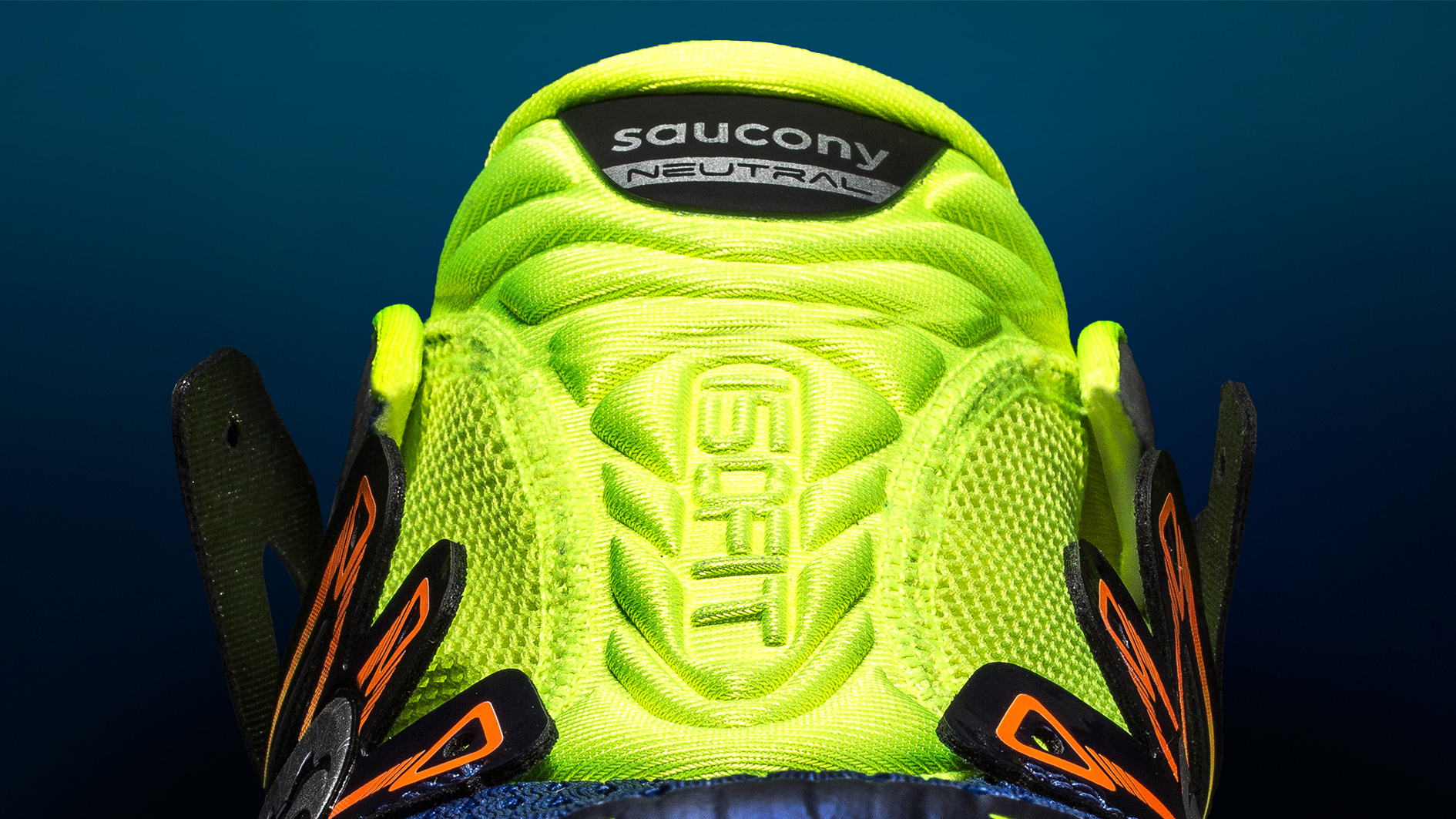 Привлекательность Saucony: Saucony