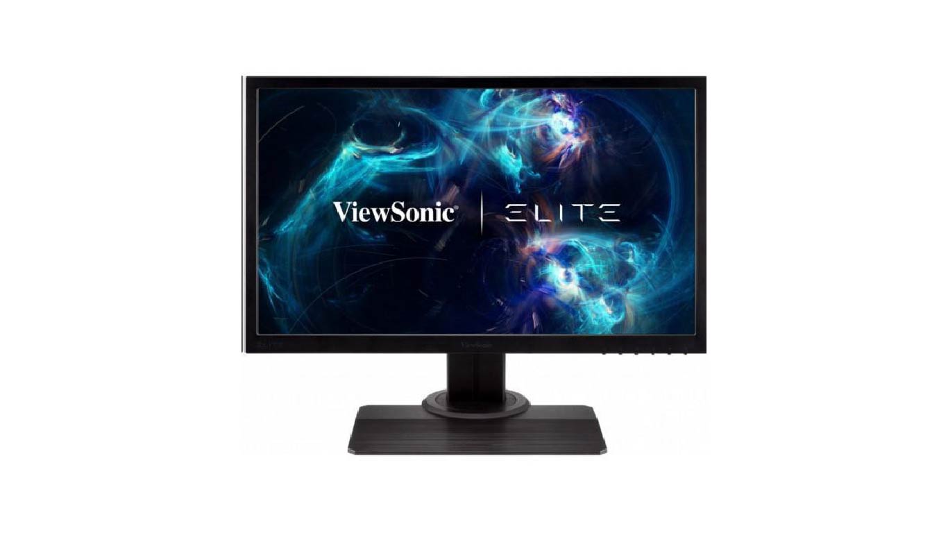 ViewSonic Elite XG240R против BenQ Mobiuz EX2710