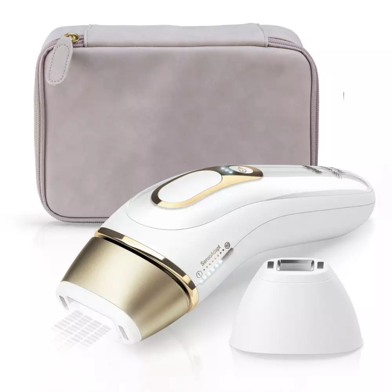 Сравнение Philips Lumea Prestige и Braun Silk-expert Pro 5