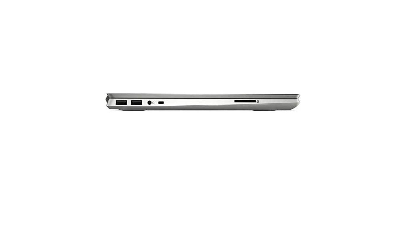 HP Pavilion 14 против Dell XPS 13 2020