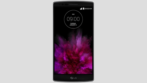 LG G Flex 2