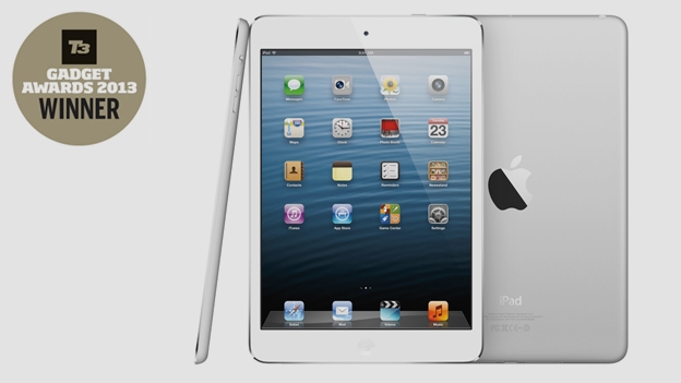 Планшет года: Apple iPad Mini