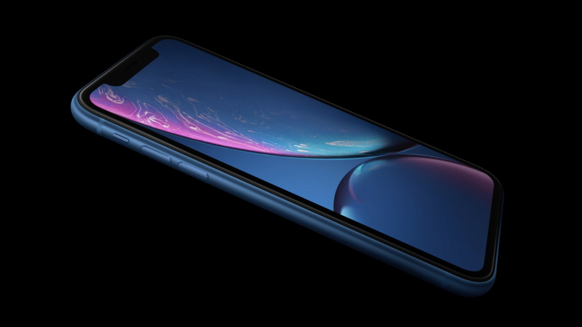 5 причин, почему вам стоит купить iPhone XR