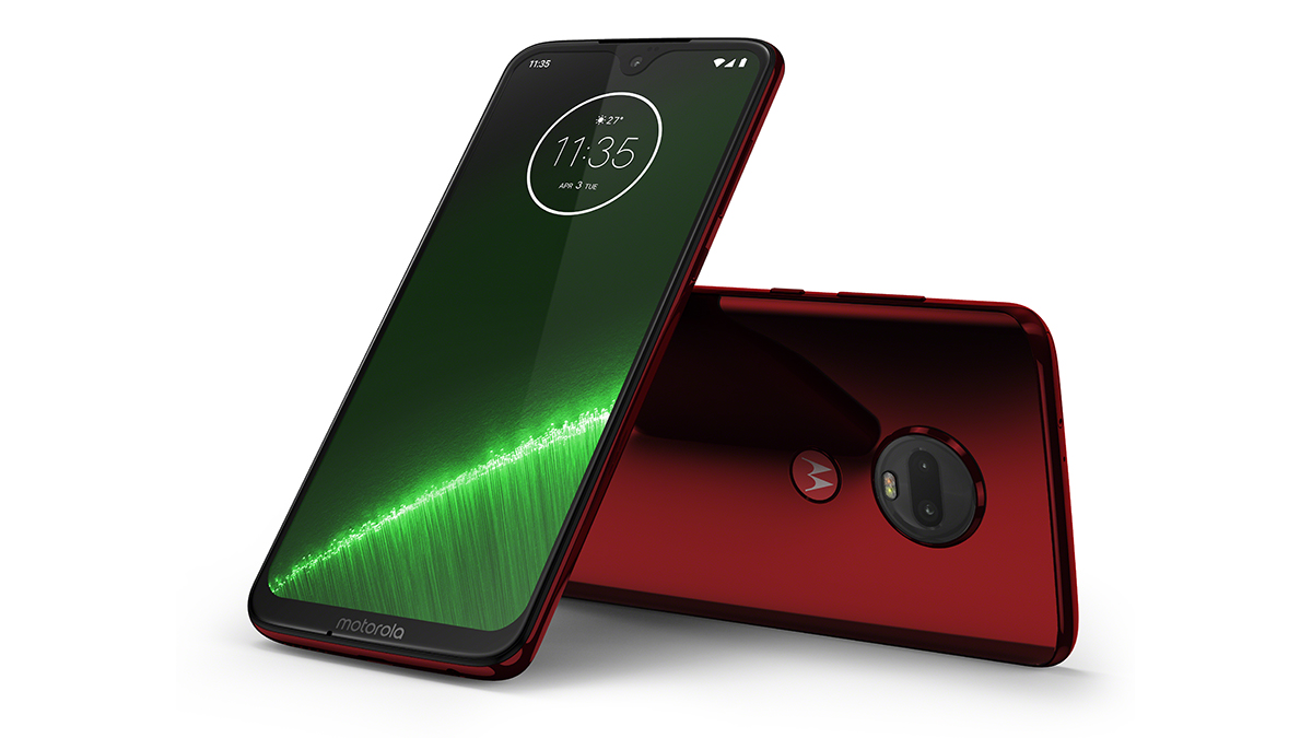 Moto G7 против Moto G7 Play против Moto G7 Power против Moto G7 Plus