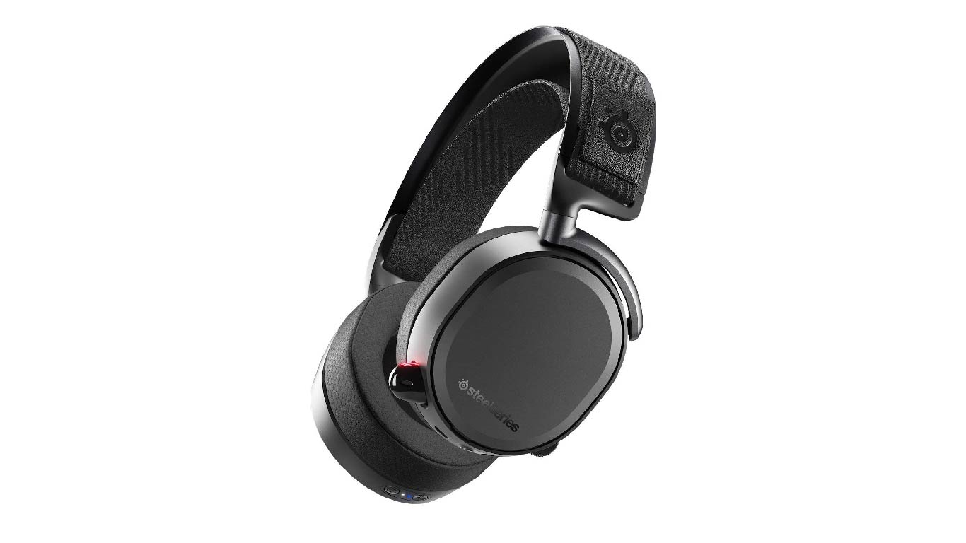 Сравнение SteelSeries Arctis Pro Wireless и LucidSound LS50X