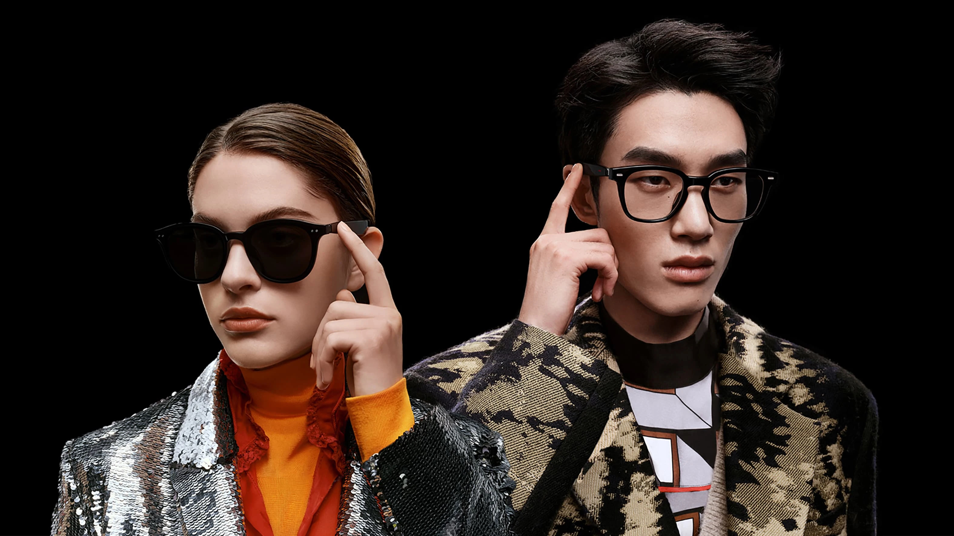 Очки Huawei x Gentle Monster Eyewear II