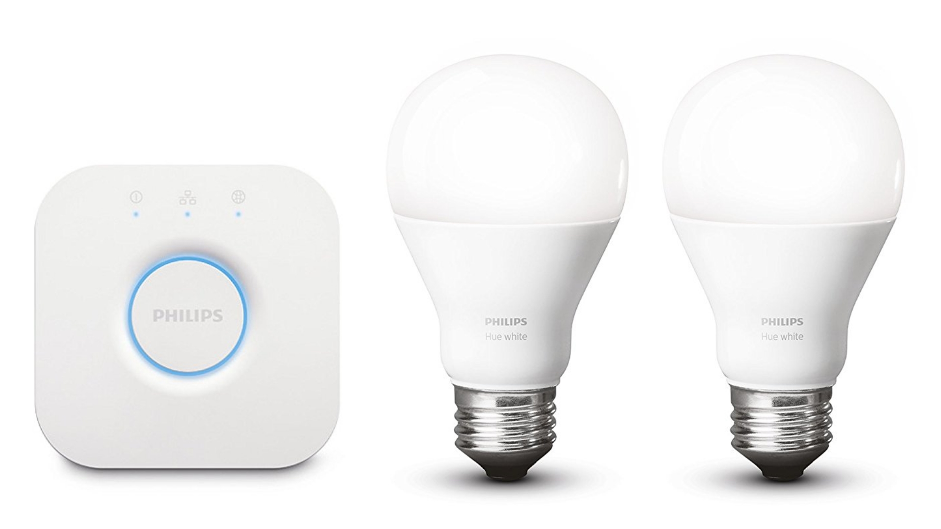 Предложения Philips Hue White Starter Kit