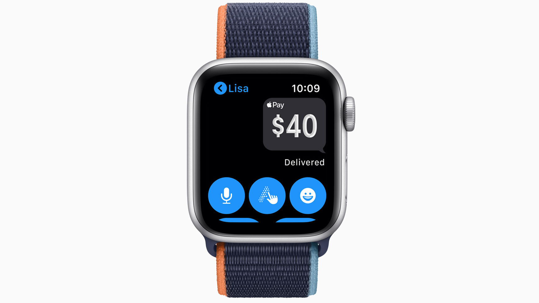 Apple Watch для детей