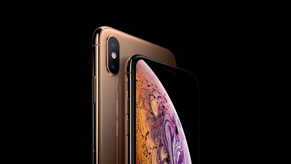 iPhone XS и iPhone XS Max