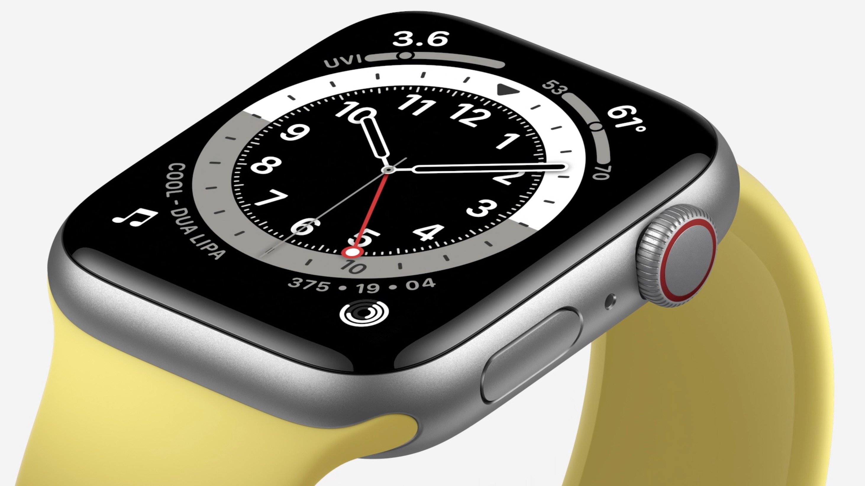 Apple Watch SE