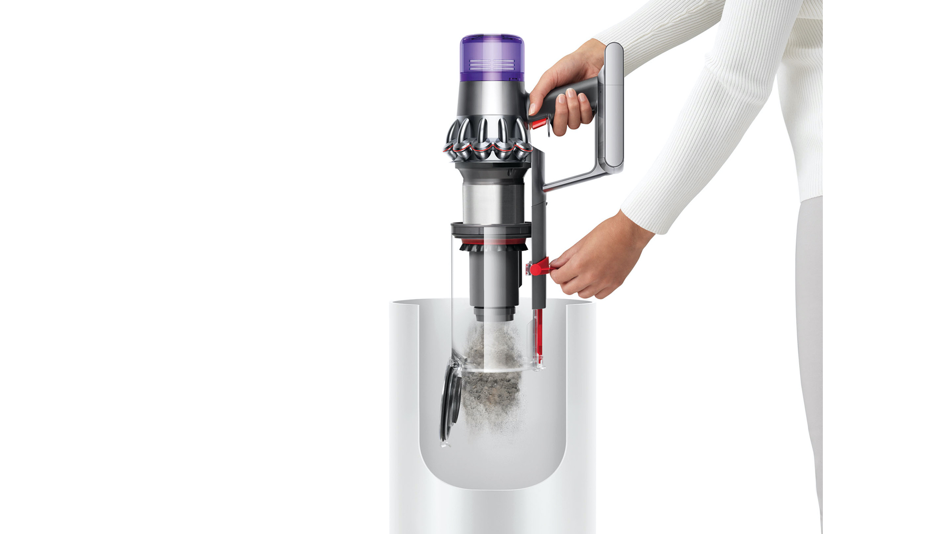 Dyson V11 Absolute против Vax ONEPWR Blade 4