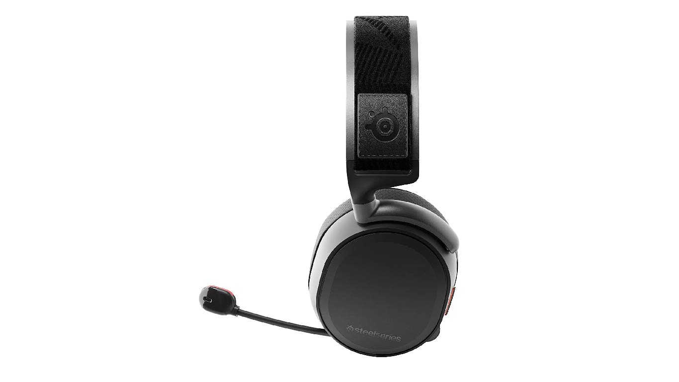 Сравнение SteelSeries Arctis Pro Wireless и LucidSound LS50X