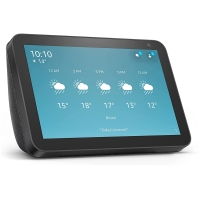 Echo Show 8 (1-е поколение): было 99,99 фунтов стерлингов, теперь 59,99 фунтов стерлингов на Amazon (сэкономьте 40 фунтов стерлингов).