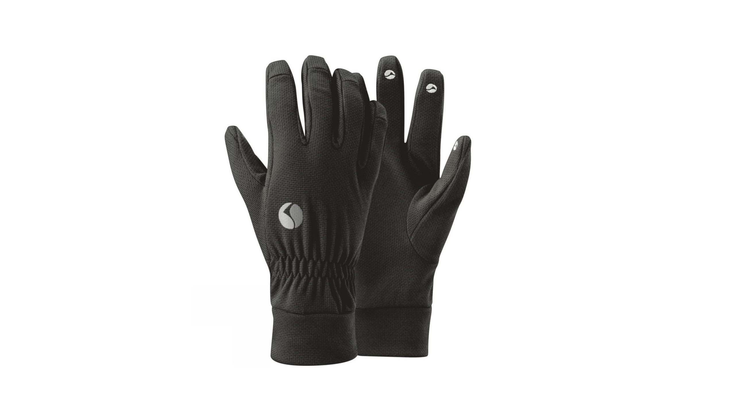 лучшие перчатки для бега: MontanePower Dry Glove