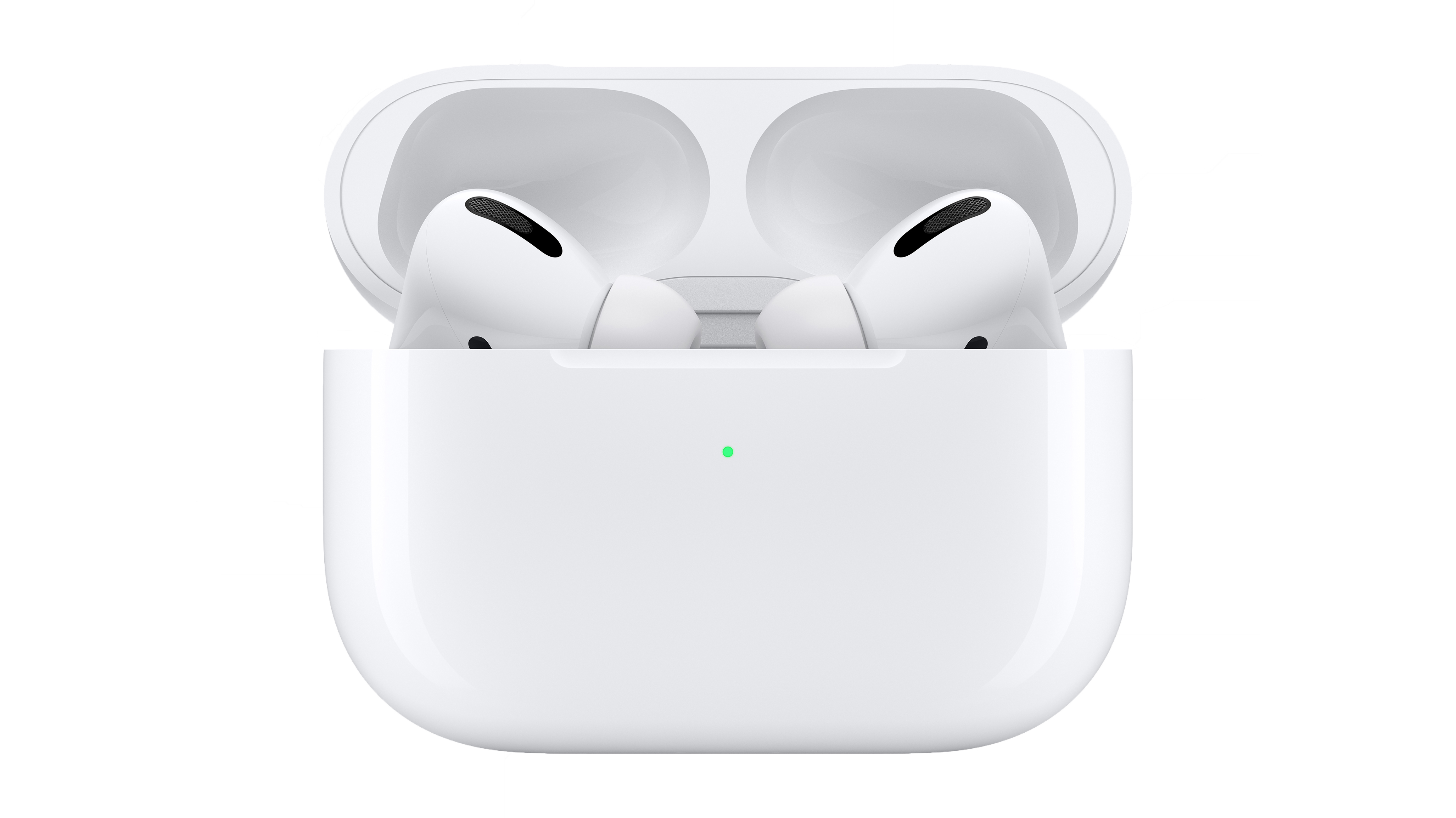 Наушники apple airpods pro