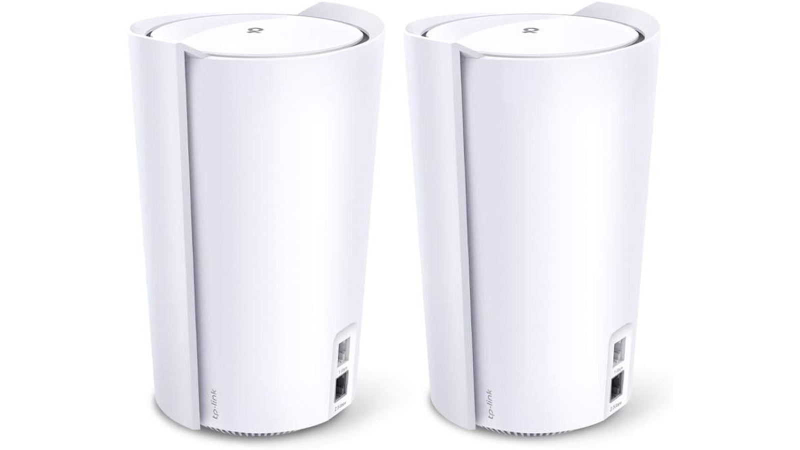 TP-Link Deco X90 — лучшие маршрутизаторы Wi-Fi 6