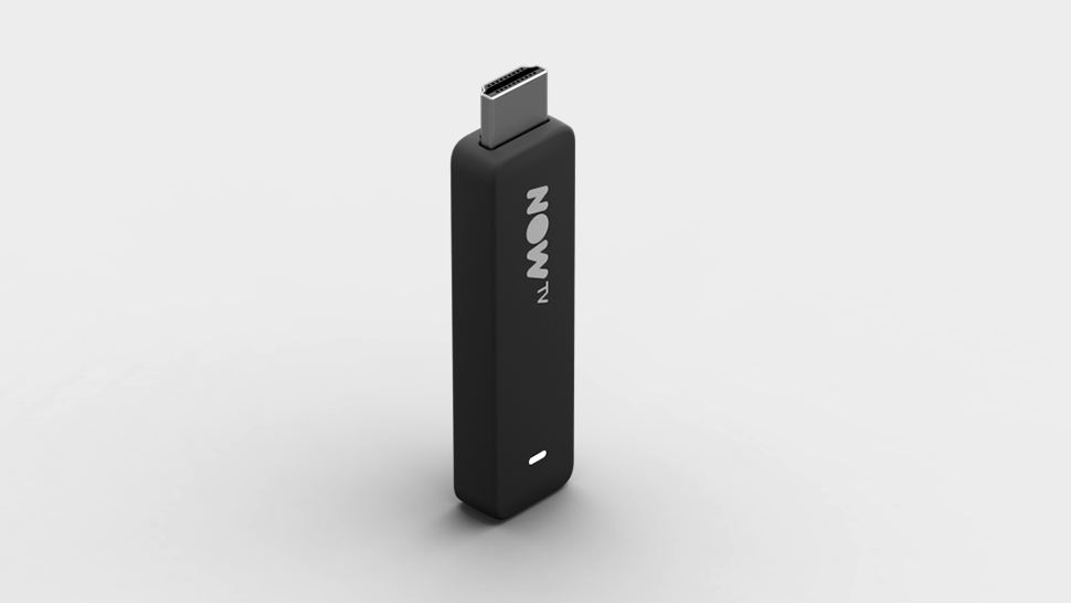 Теперь ТВ Smart Stick