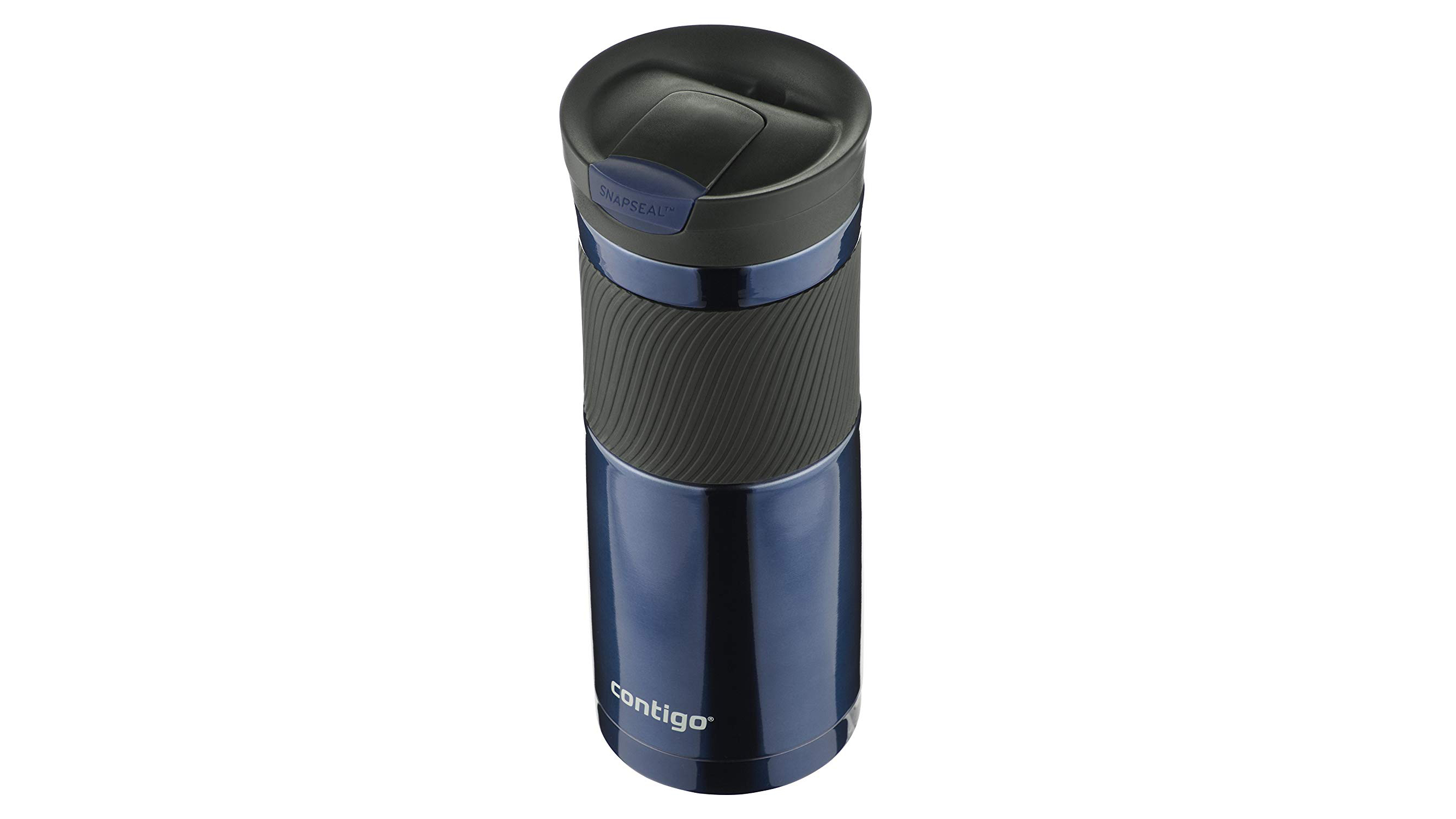 Лучшая кружка для путешествий: Contigo Byron Travel Mug