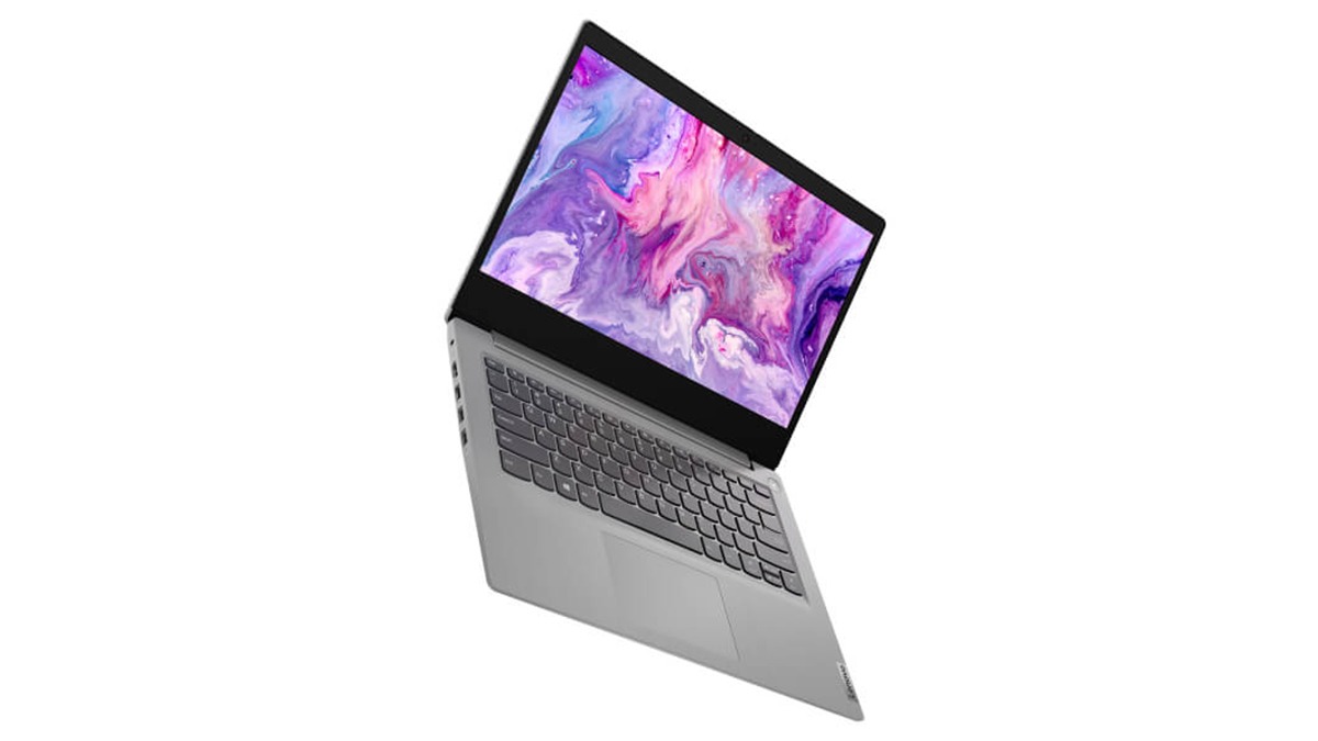 Dell XPS 13 против Lenovo IdeaPad 3