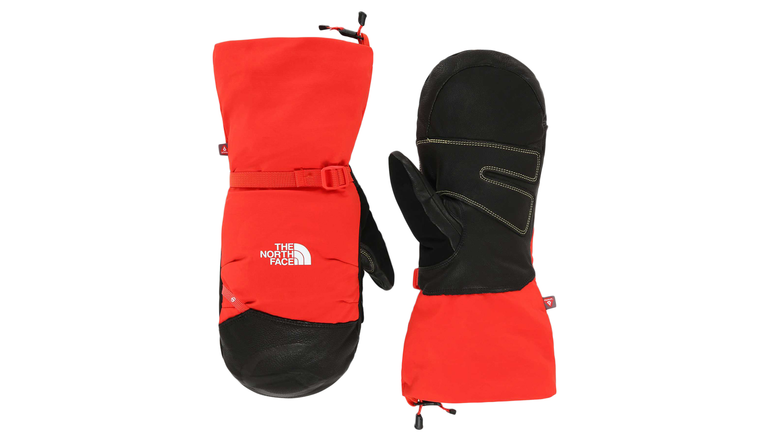 Рукавицы The North Face Belay Summit Series