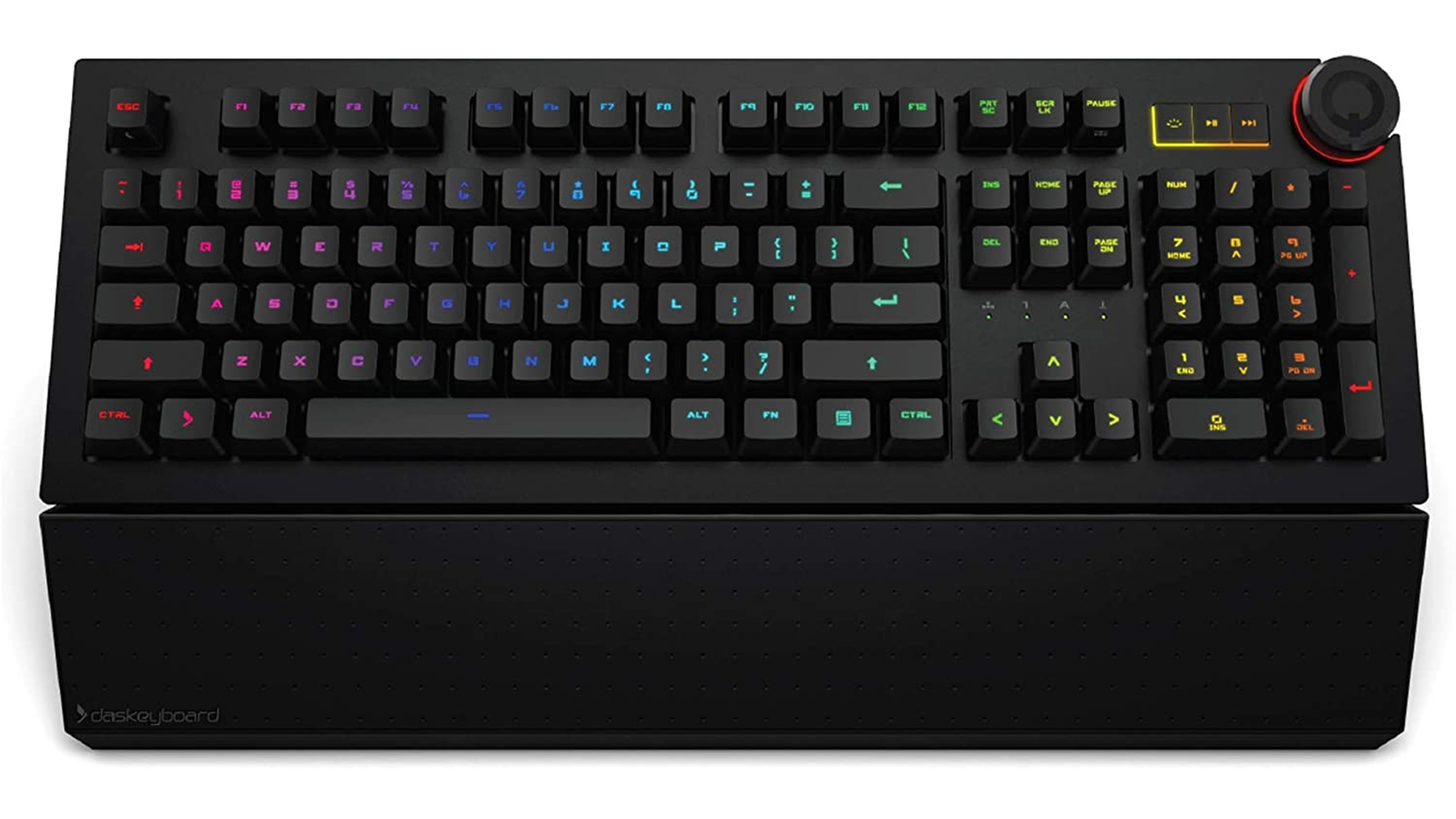 Игровая клавиатура Das Keyboard 5QS