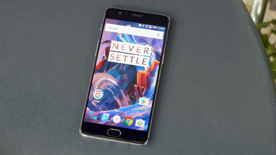 OnePlus 3