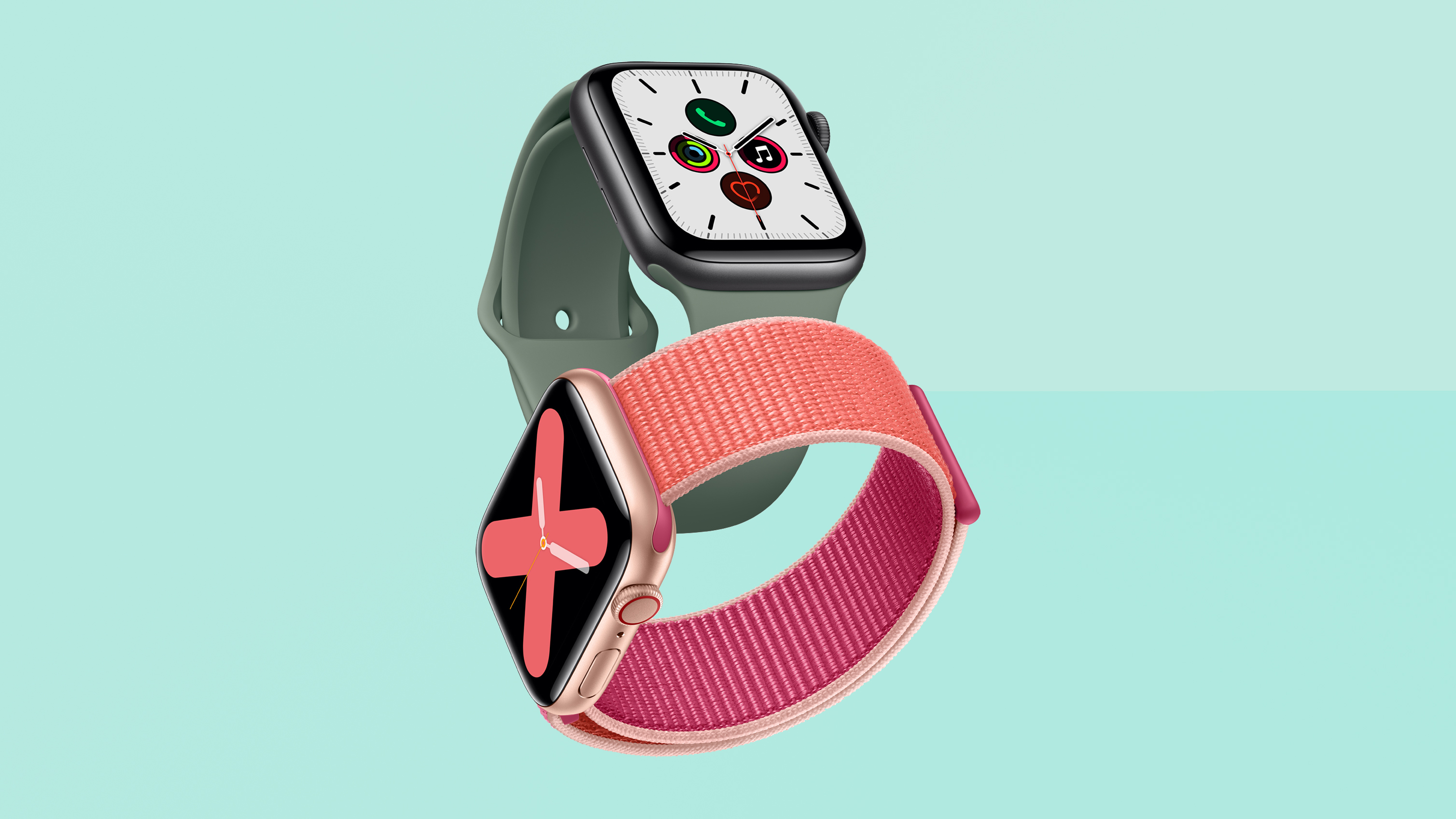 Лучшие предложения Apple Watch