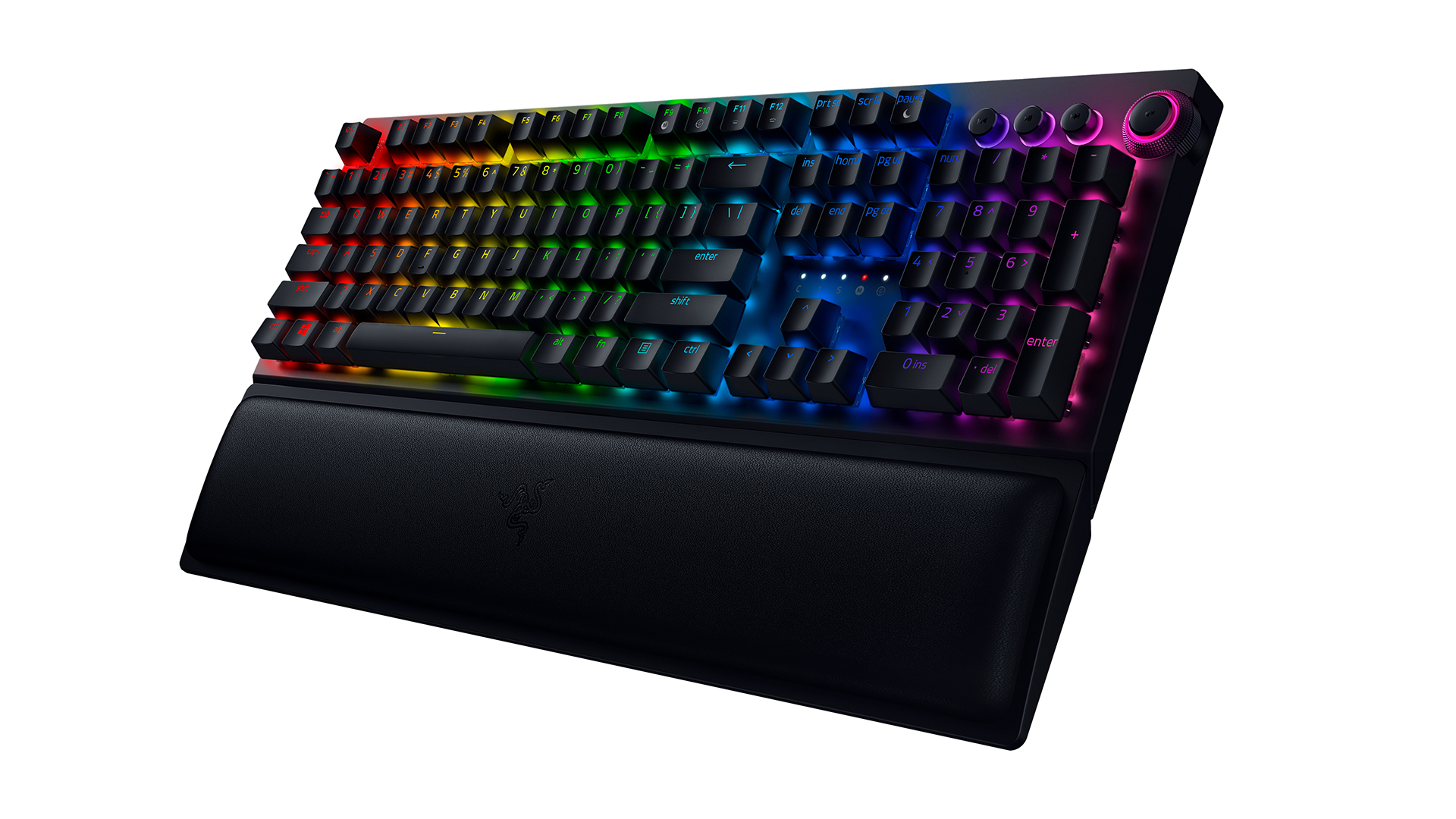 Razer BlackWidow V3 Pro