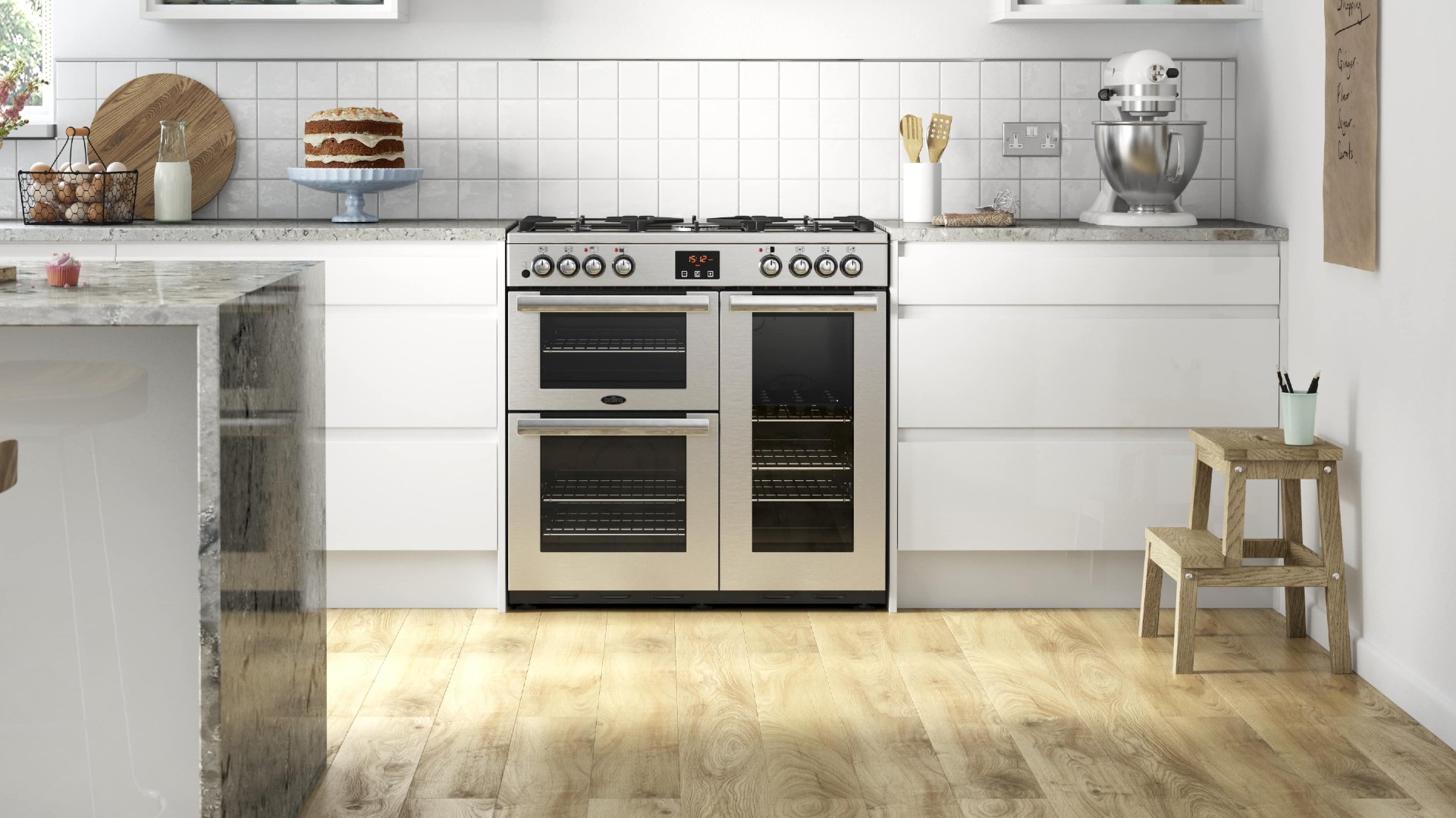 Belling Cookcentre 90